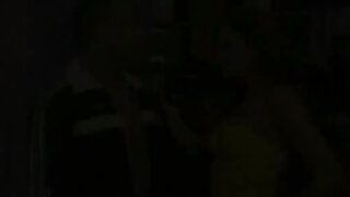 Candice Michelle and Maria Kanellis Kiss at WWE One Night Stand