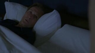 Kelly Macdonald Topless and in Panties in The Girl in the Cafe