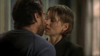 Corinna Harfouch Getting Laid in Solo fuer Klarinette