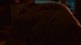 Katherine Heigl Knocked Up Sex Scene