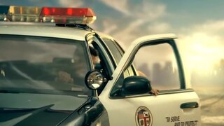 Heroes Season 2 promo