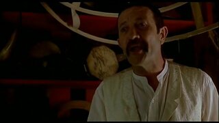 Aida Turturro exposing her Bare Breasts in Illuminata