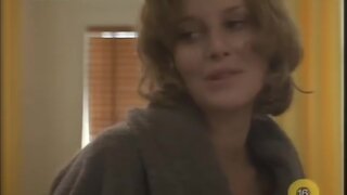 Florence Thomassin Undressed in Les Victimes