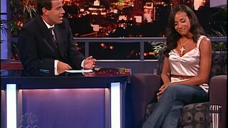 Dania Ramirez on Last Call
