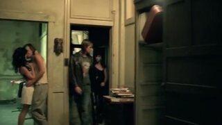 Jennifer Love Hewitt Can I Go Now music video