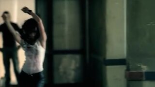 Jennifer Love Hewitt Can I Go Now music video