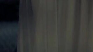 Asia Argento in See-Through wet gown from Transylvania