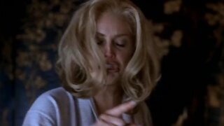 Kimberly Williams Sex Scene from Simpatico