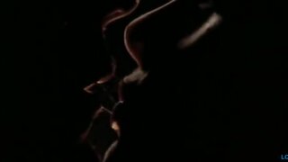 Ashley Judd Completely Naked in Bug