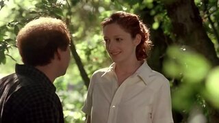 Judy Greer Bare Boobs in Adaptation