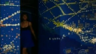 Megalyn Echikunwoke interview on Craig Ferguson