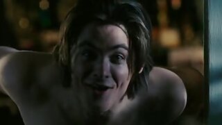 Samaire Armstrong Topless from Its a Boy Girl Thing