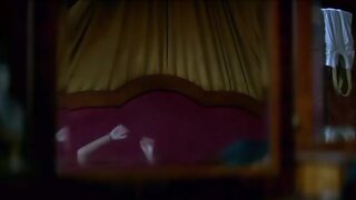 Audrey Tautou Nude while getting out of bed and in Skimpy clothes in Hors de Prix