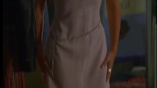 Jennifer Love Hewitt in Sexy dress from Telling You