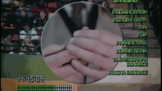 Sandra Bullock on the Tonight Show