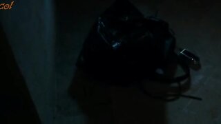 Jennifer Lopez Bordertown hot scene