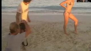 Maria Sharapova Bikini Shoot