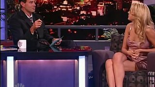 Petra Nemcova on Last Call
