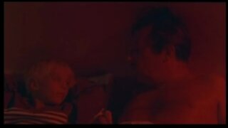 Sandrine Caron Topless in Le bal des casse-pieds