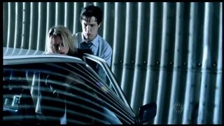 Jessica Napier looking good in The Illustrated Family Doctor and Ghost Rider