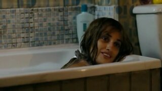 Penelope Cruz Cleavage Mix