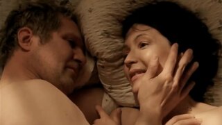 Anke Sevenich Nude in Brief eines Unbekannten