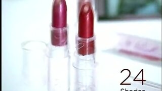 Halle Berry Revlon Renewist ad