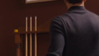 Vivica A. Fox Ass and Cleavage in Hard Corps