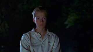 Ellen Muth stripping and diving into a swimming pool