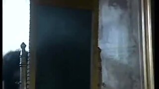 Kennedy Johnston Completely Nude and Screwing