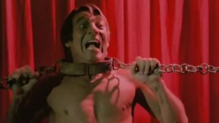 Rita Caldana Hot Lesbo Sex Orgy Scene from Delirium
