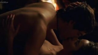 Flora Martinez Nude and Having Sex in Rosario Tijeras