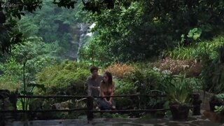 Flora Martinez Nude and Having Sex in Rosario Tijeras