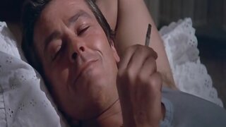 Fiona Gelin Completely Naked in Parole de flic