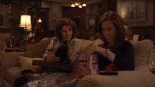 Lacey Chabert Deleted Dildo Scene From Black Xmas
