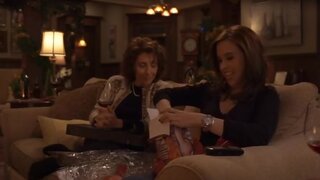 Lacey Chabert Deleted Dildo Scene From Black Xmas