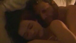 Julia Ormond Having Sex in Nostradamus