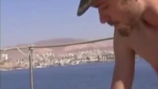 HIily Hardcore, an Israeli celeb from Mehubarot