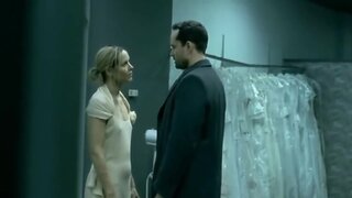 Maria Bello Nude in Downloading Nancy