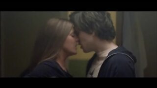 Nina Zanjani Nude in Wallander