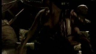 Leonor Varela Undressed in Cleopatra