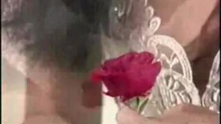 Hsu Chi Completely Nude in Touch Me