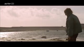 Vanessa Paradis Completely Nude in Elisa