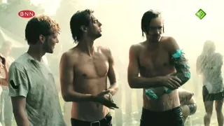 Madelief Blanken Naked in Feuten