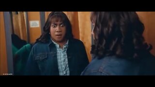 Jessica Lucas in Underwear in Big Mommas Like Father, Like Son