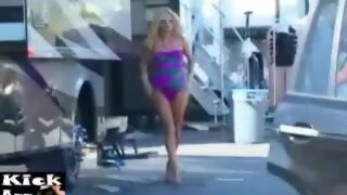 Paris Hilton Nude and Sexy Compilation