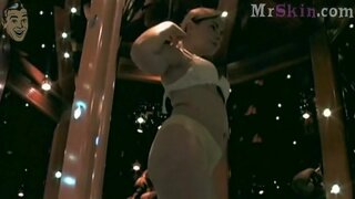 Emmanuelle Michelet Full Frontal in The Bathers
