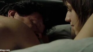 Aina Clotet Nude scene