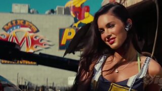 Megan Fox Transformers 2 Full