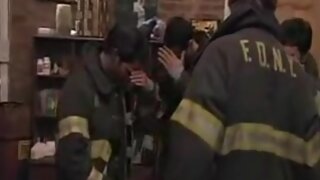 Natalie Distler on Rescue Me wearing panties